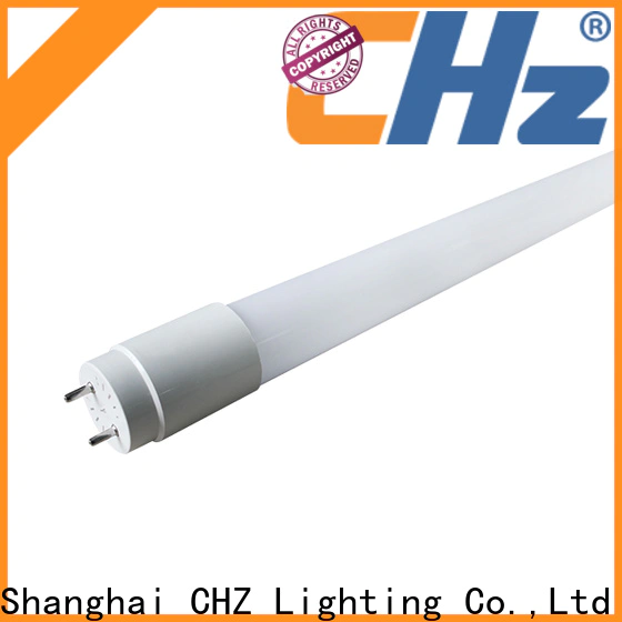 CHZ durable led tube series for sale