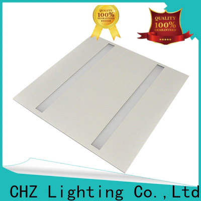 CHZ led office lighting with good price for clothing stores