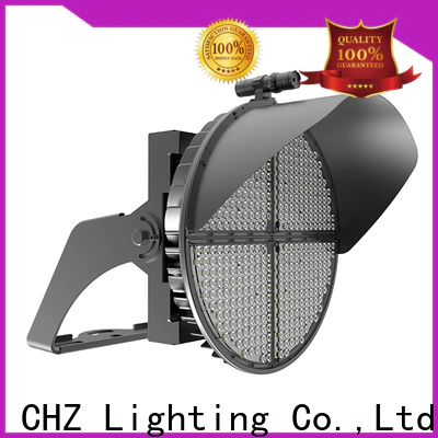 CHZ sport lighting manufacturer for sale