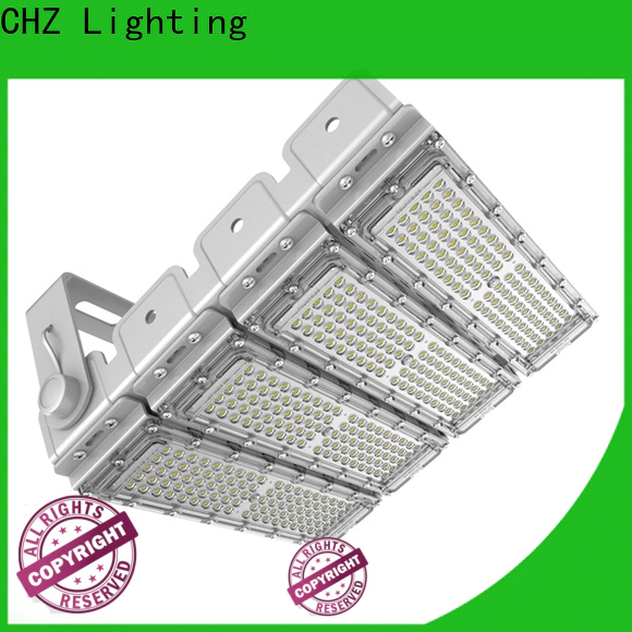 CHZ eco-friendly led flood light with good price for stair corridor