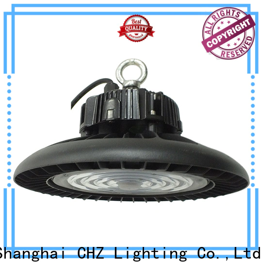 efficient high bay led light fixtures factory for exhibition halls