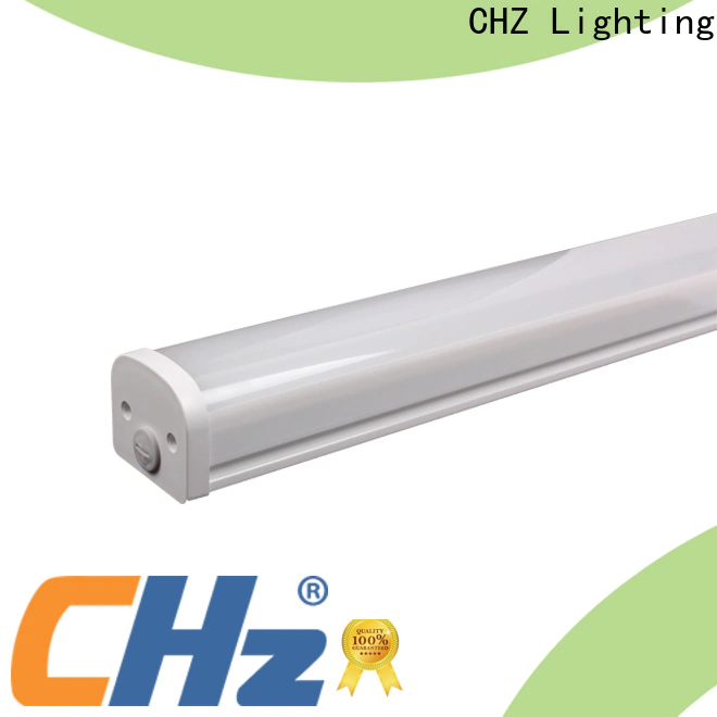 CHZ led high-bay light best manufacturer for shipyards