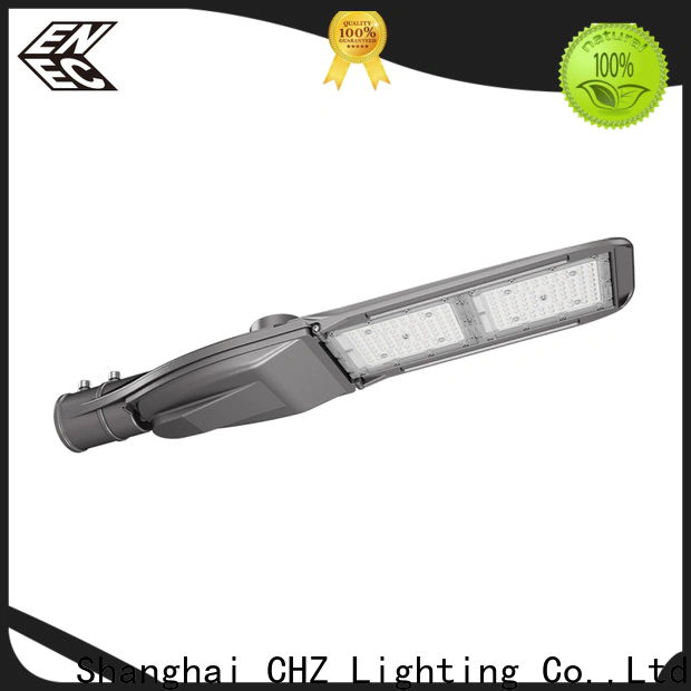 worldwide led street lamp with good price for park road