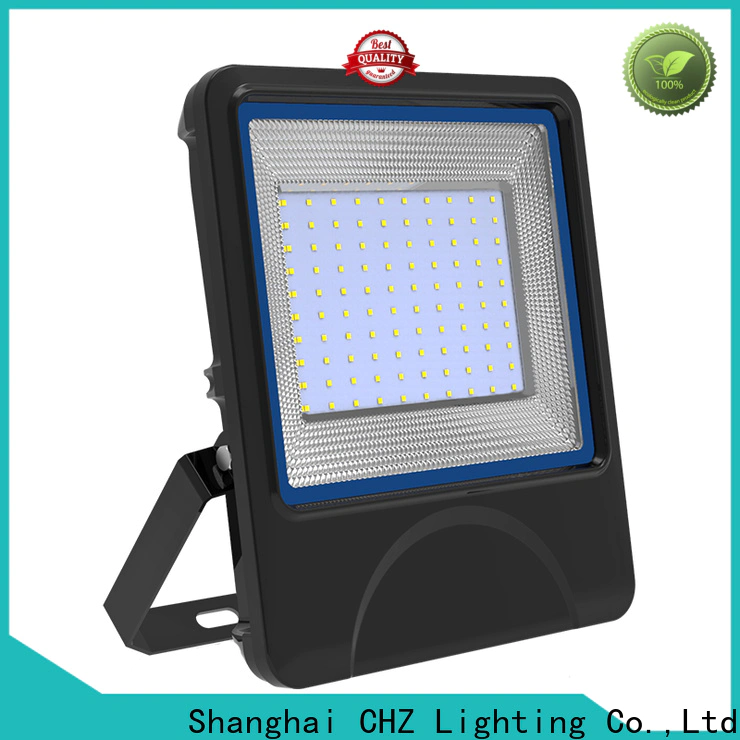 best price outdoor led flood lights factory direct supply for building facade and public corridor