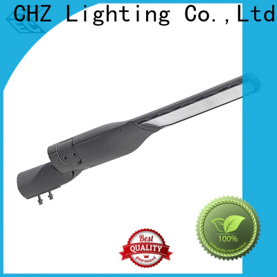 CHZ hot selling led street light best manufacturer for park road