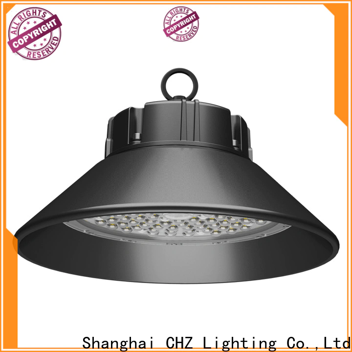 CHZ top selling led high bay fixtures inquire now for factories