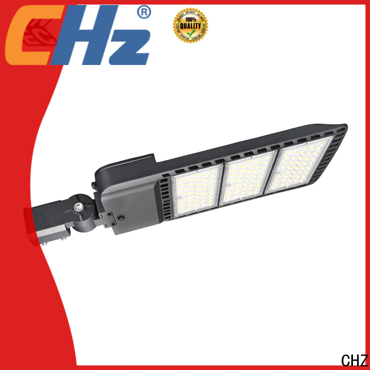 CHZ road light with good price for yard