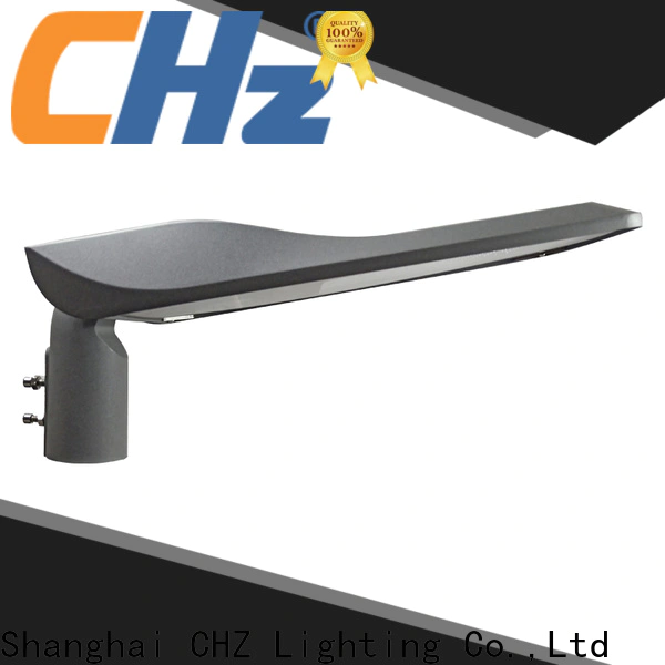CHZ professional road light with good price for parking lots