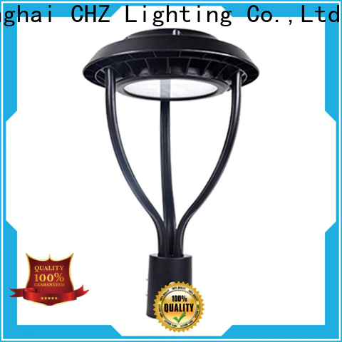 CHZ landscape path lighting factory for outdoor venues