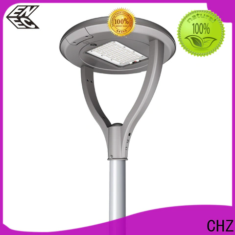 CHZ outdoor yard light supplier for promotion