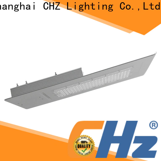 CHZ controllable led street light supply for road