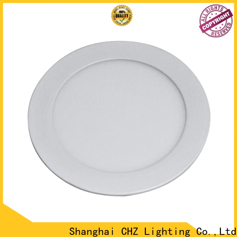 eco-friendly surface panel light factory for hospital