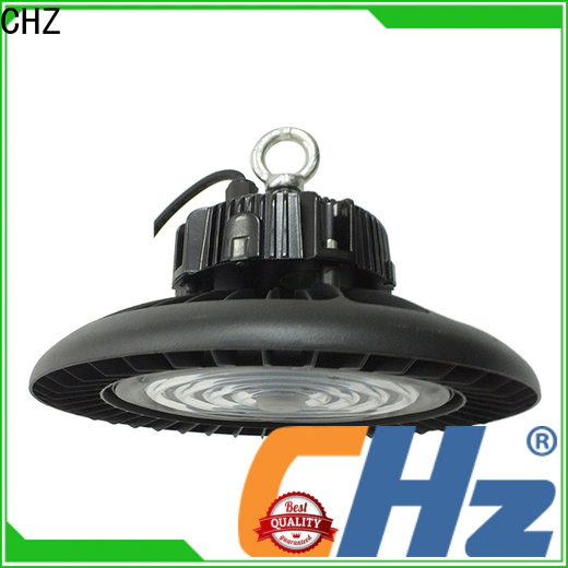 durable high bay led light series for stadiums
