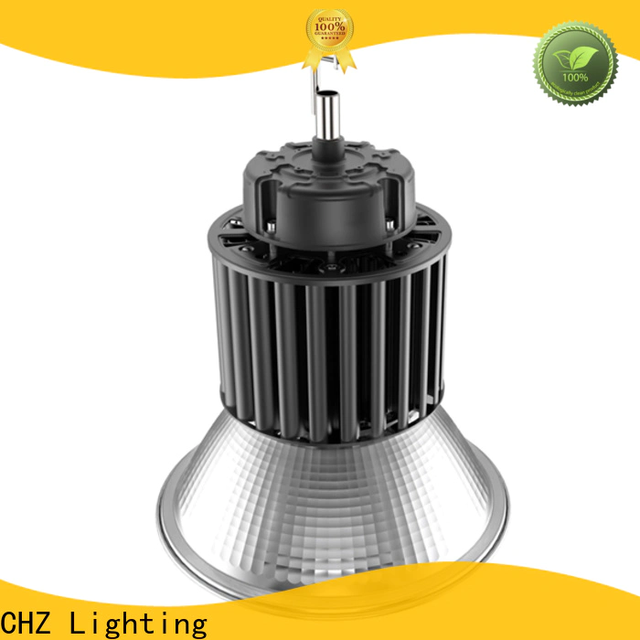 CHZ high bay led lighting best supplier for factories