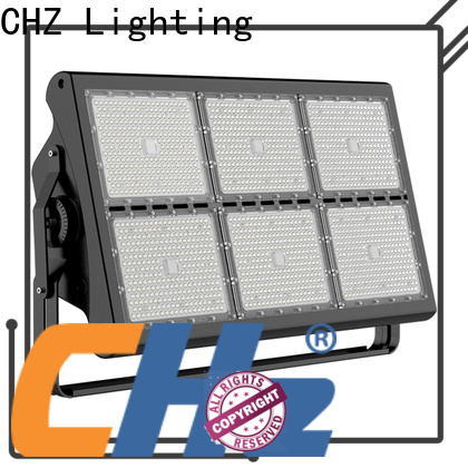 CHZ led sport lighting supply for sale