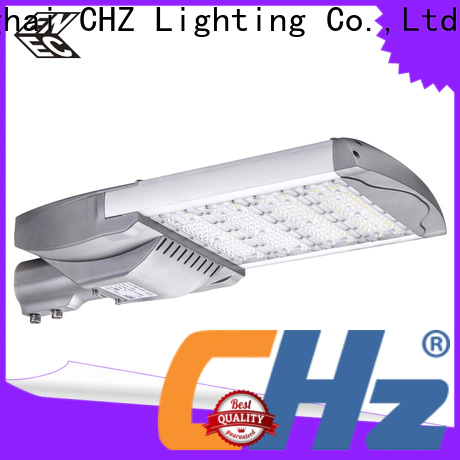 professional led street lights vs conventional company for outdoor