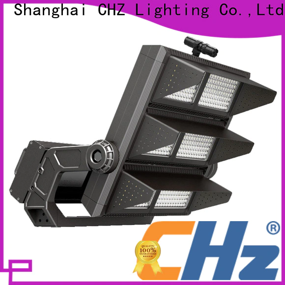long lasting outdoor stadium lighting factory for promotion