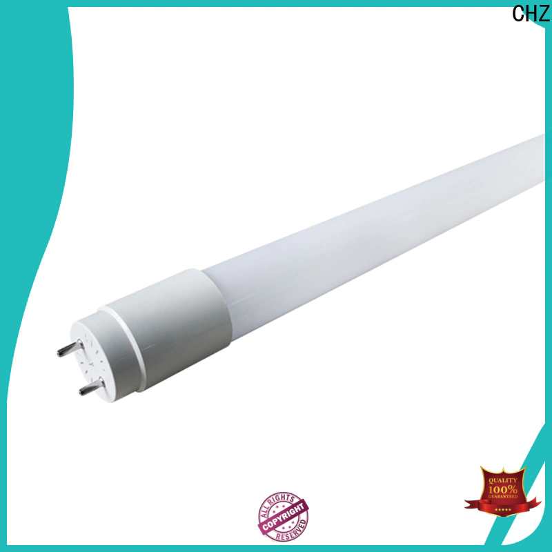 hot selling fluorescent tube light series for underground parking lots
