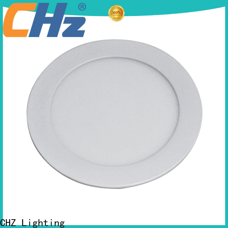 high quality led flat panel light from China for conference room