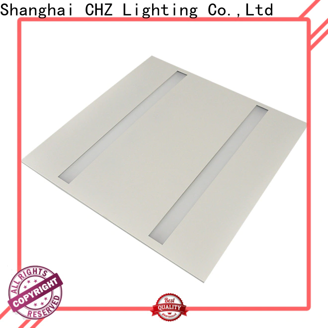 CHZ factory price office ceiling lights with good price for galleries