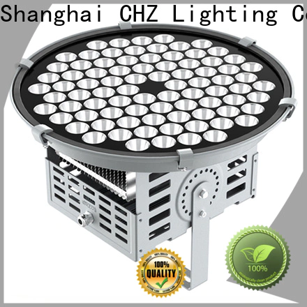CHZ led sport light best manufacturer bulk production