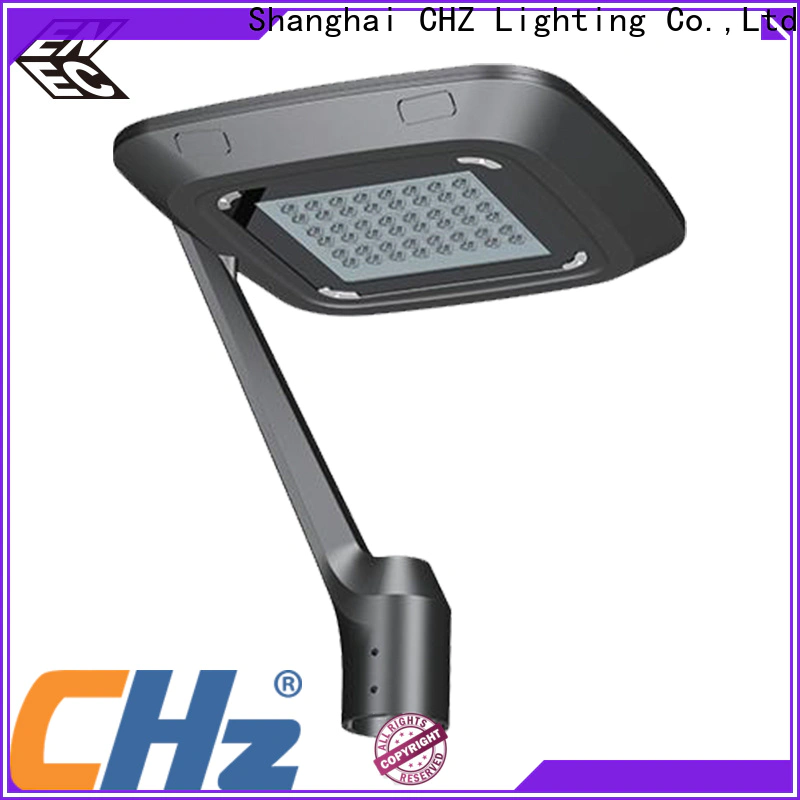 CHZ outdoor garden lighting factory direct supply for sale
