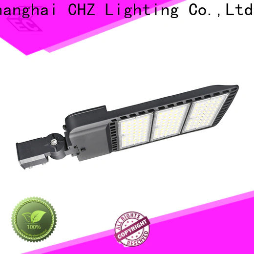 CHZ led street lamp factory for outdoor