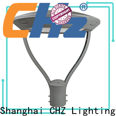 CHZ outdoor yard lighting supply for gardens