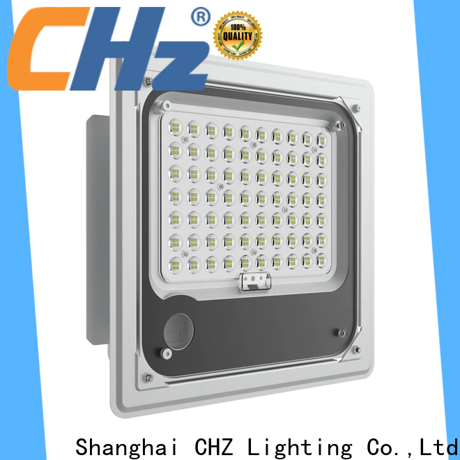 CHZ certificated high bay led lights wholesale for mines
