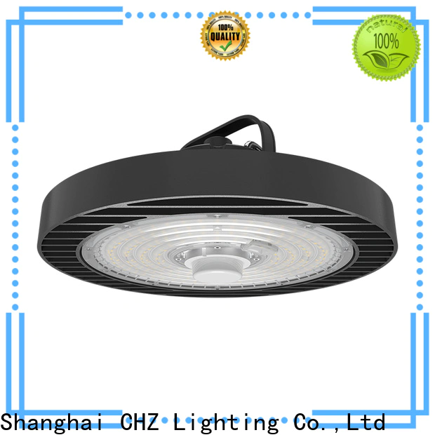 CHZ high bay led light from China for stadiums