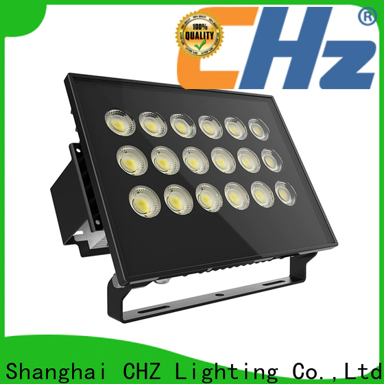 certificated floodlights with good price for building facade and public corridor