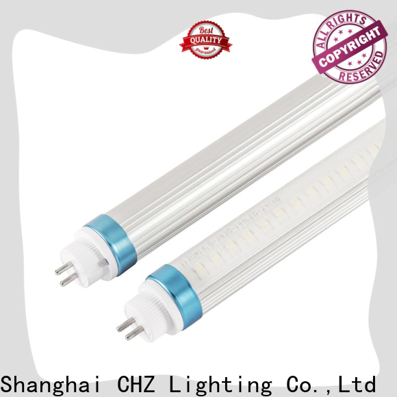 best tube lighting company for factories