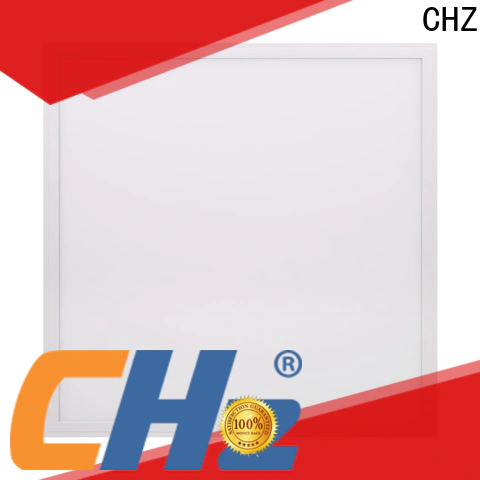 CHZ new led panel lamp directly sale for clothing stores