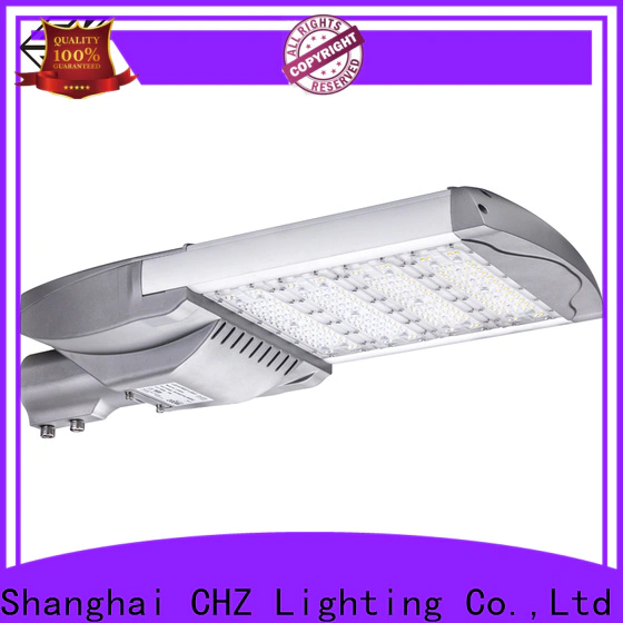CHZ led lighting fixtures from China for promotion