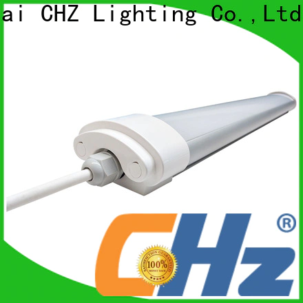 CHZ high quality led high bay supply for workshops