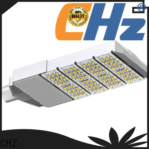 CHZ led road lamp with good price for park road