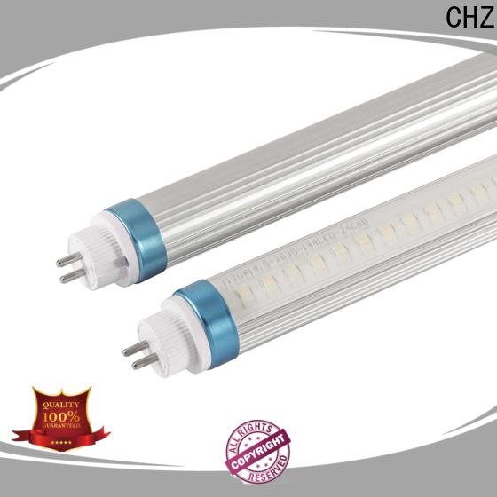 CHZ factory price electric tube light best supplier bulk production