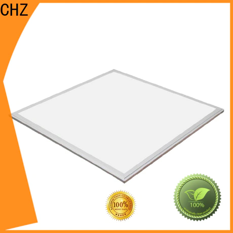 CHZ surface panel light company for conference room