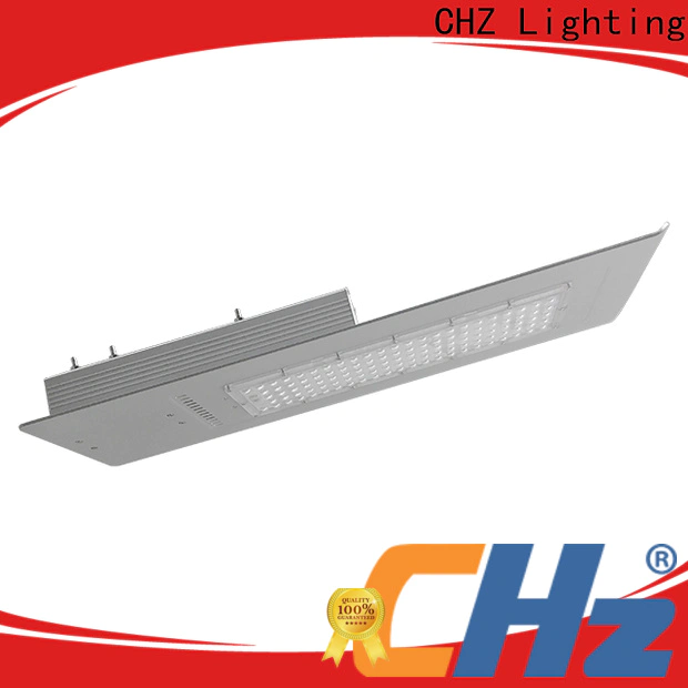 CHZ energy-saving led street lamp from China bulk production