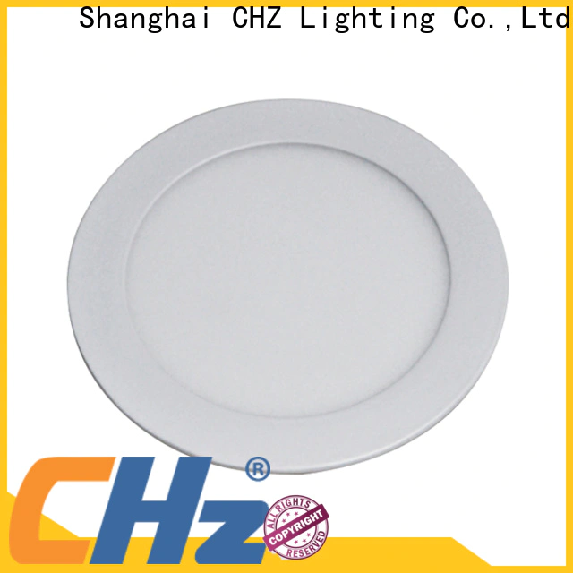 CHZ panel light best manufacturer for clothing stores