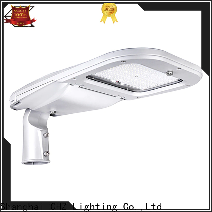 CHZ cost-effective led street lamp suppliers for highway