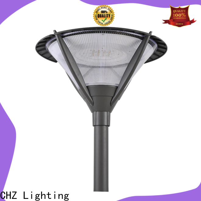 CHZ led landscape lighting best manufacturer for promotion