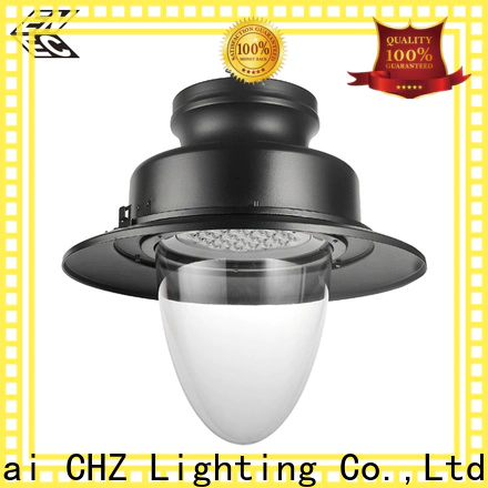 durable outdoor garden lights factory for residential areas