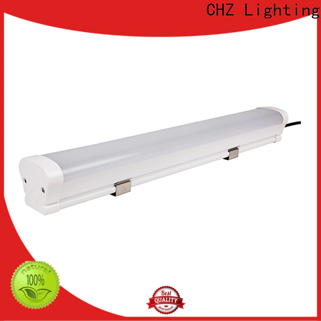 promotional led bay light company for warehouses