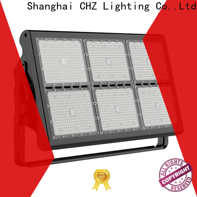 ENEC approved outdoor sport lighting factory for sale