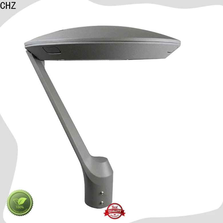 CHZ outdoor garden lighting manufacturer for residential areas