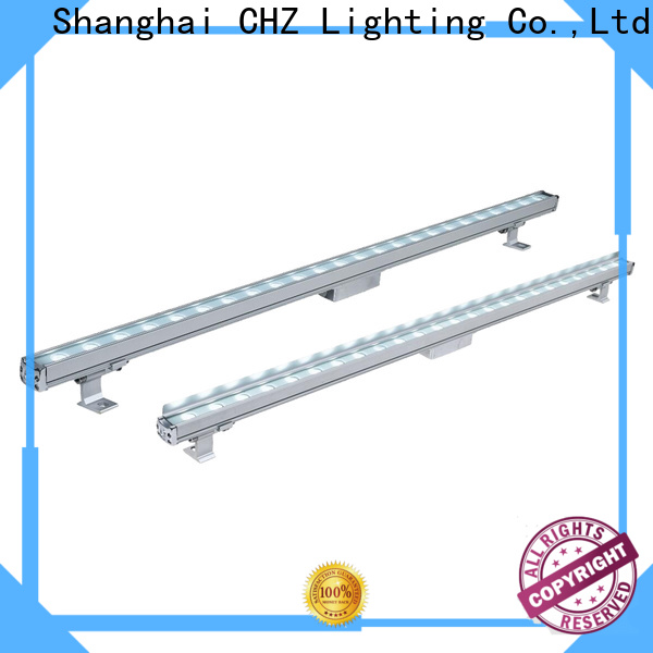 CHZ high-quality led floodlight best manufacturer for gymnasium