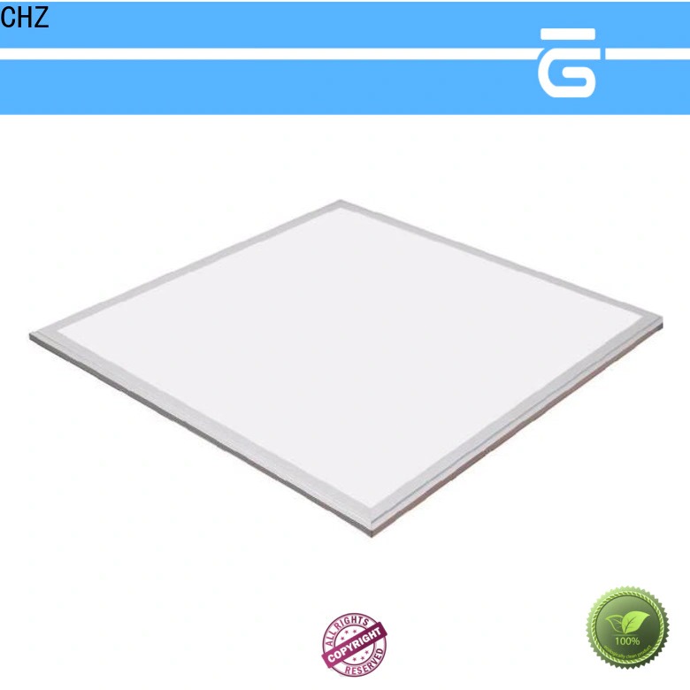 CHZ best light panel with good price for galleries