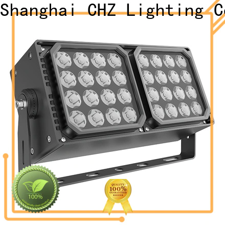 CHZ outdoor flood light fixtures series for indoor and outdoor lighting