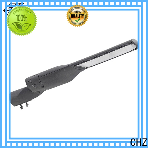 CHZ long lasting street light fixture inquire now for street